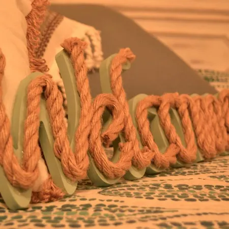 Bed & Breakfast Il Porto Di Benny