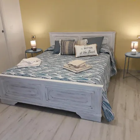 Il Porto Di Benny Bed & Breakfast