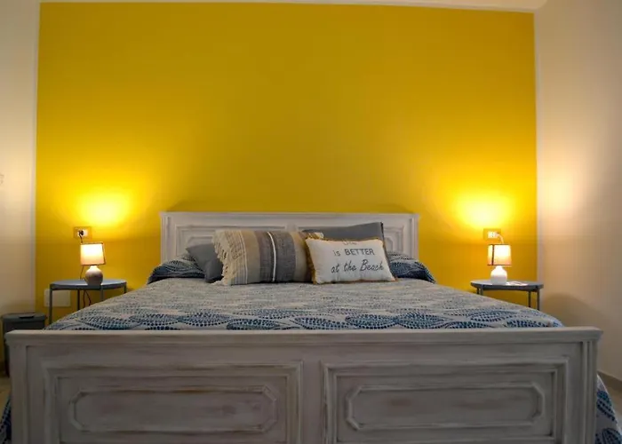 Bed & Breakfast Il Porto Di Benny