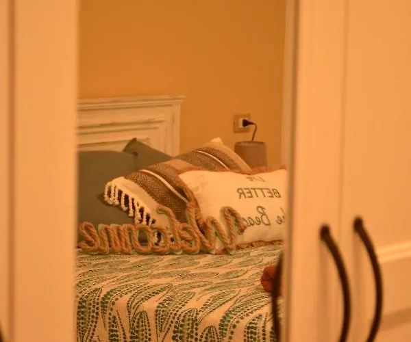 Bed & Breakfast Il Porto Di Benny Alassio