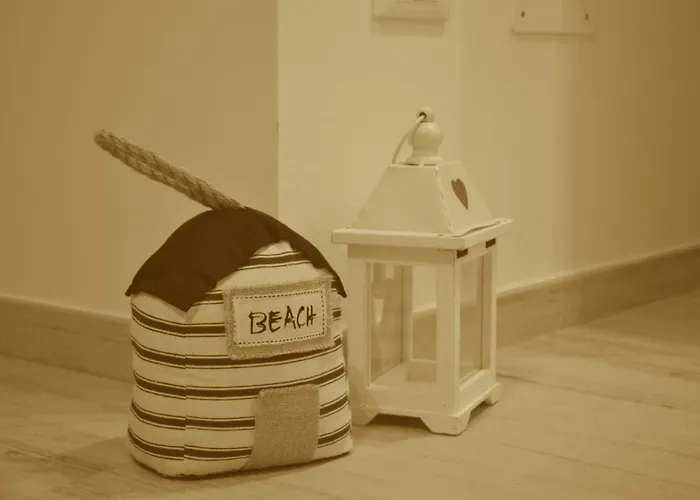 Bed & Breakfast Il Porto Di Benny 3*