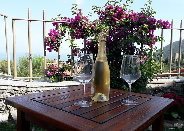 Il Porto Di Benny Bed & Breakfast 3*