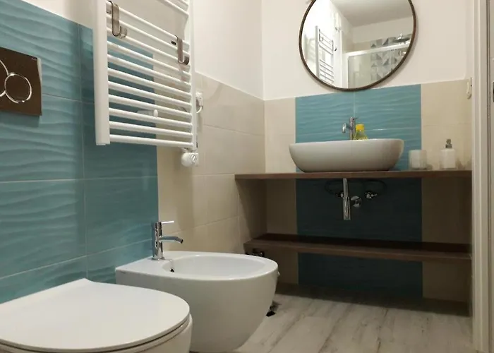 Il Porto Di Benny Bed & Breakfast 3*