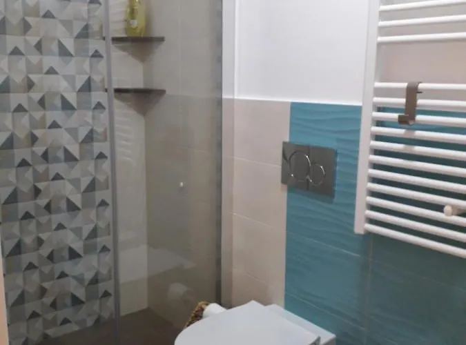 Bed & Breakfast Il Porto Di Benny Alassio