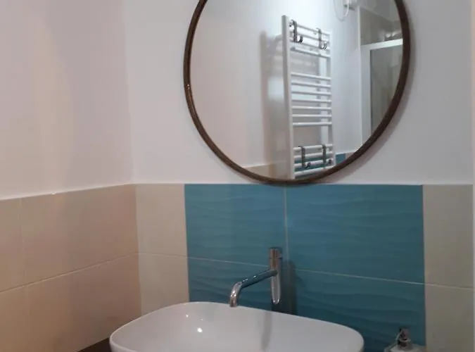 Il Porto Di Benny Bed & Breakfast