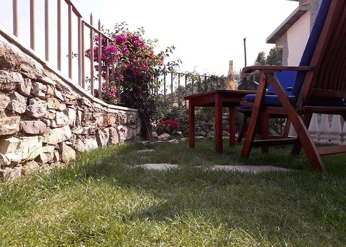 Il Porto Di Benny Bed & Breakfast