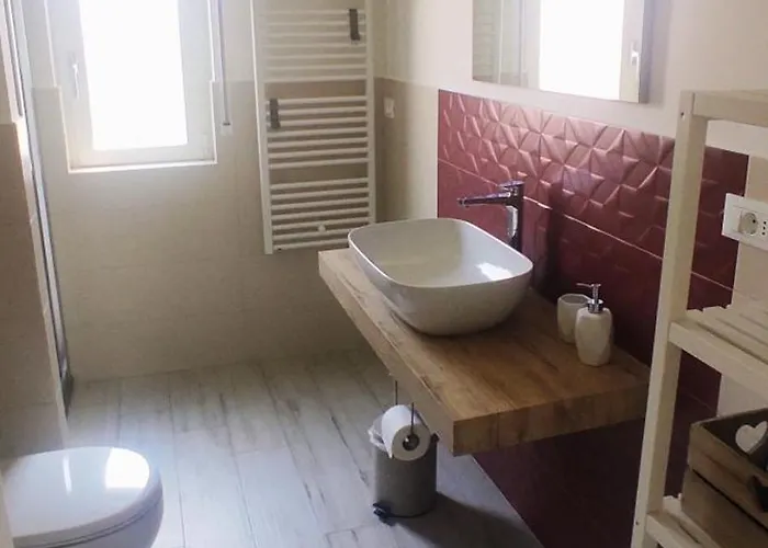 Bed & Breakfast Il Porto Di Benny 3*