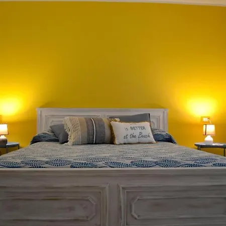 Nocleg ze śniadaniem Il Porto Di Benny