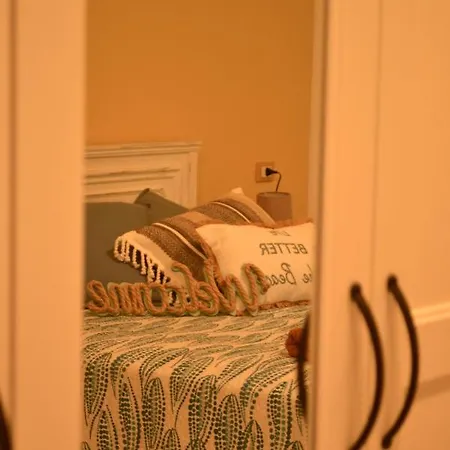 Bed and Breakfast Il Porto Di Benny Αλάσιο