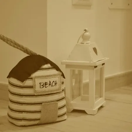 Nocleg ze śniadaniem Il Porto Di Benny 3*