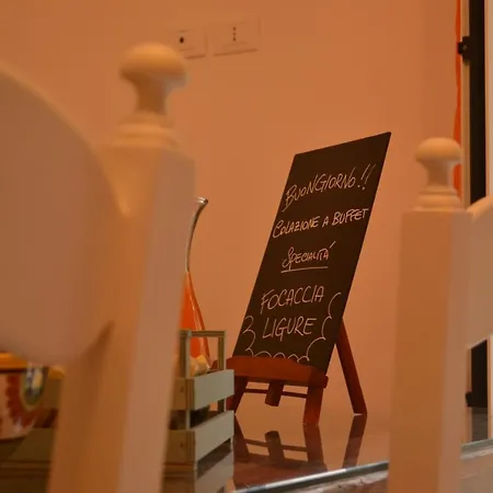 Il Porto Di Benny 3*