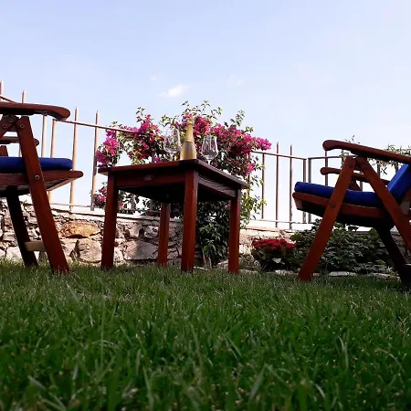 Il Porto Di Benny Bed & Breakfast *