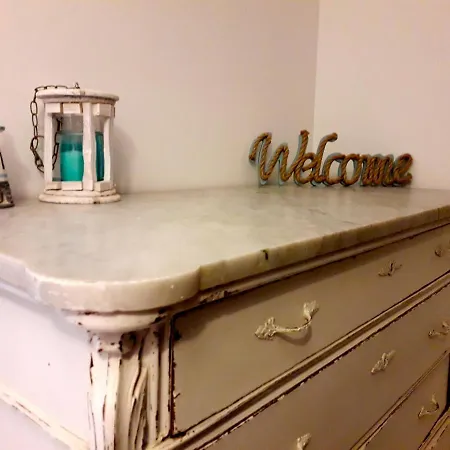 Il Porto Di Benny Bed and Breakfast
