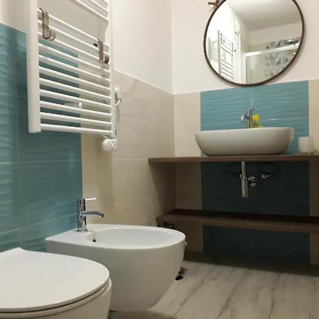 Il Porto Di Benny Bed & Breakfast *