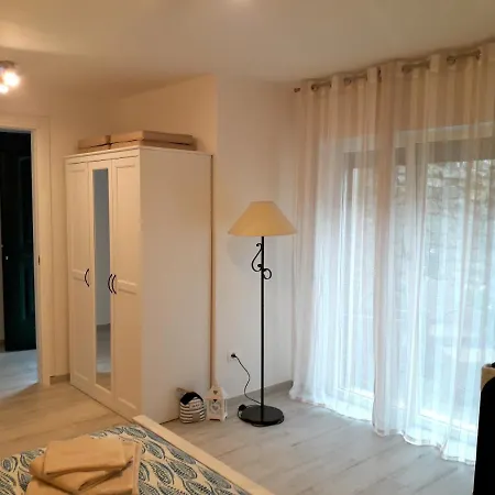 Il Porto Di Benny 3*