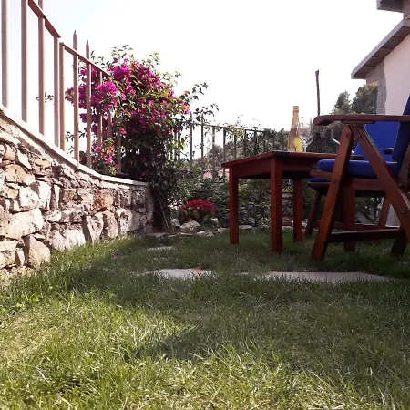 Il Porto Di Benny Bed and Breakfast