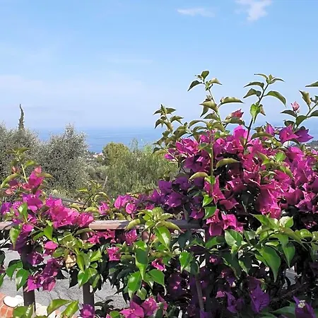 Il Porto Di Benny Bed and Breakfast Αλάσιο
