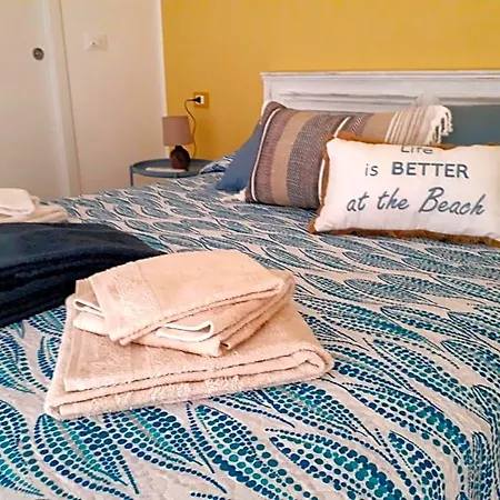 Bed and Breakfast Il Porto Di Benny 3*