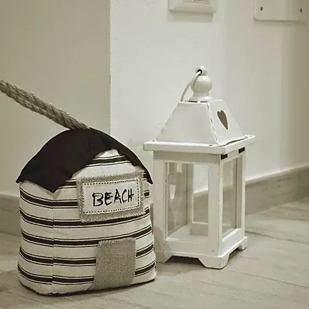 Bed and Breakfast Il Porto Di Benny Αλάσιο