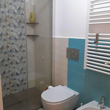 Il Porto Di Benny Bed and Breakfast