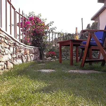 Il Porto Di Benny Bed and Breakfast