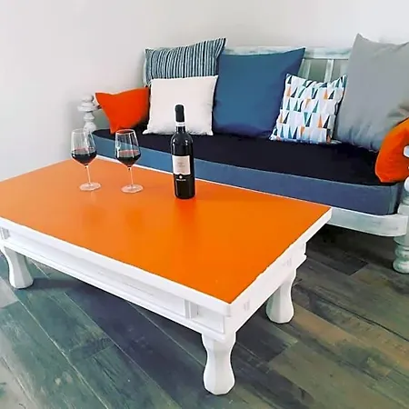 Il Porto Di Benny 3* Αλάσιο