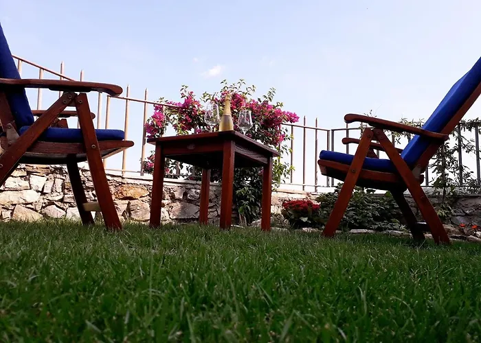 Il Porto Di Benny Alojamento de Acomodação e Pequeno-almoço 3*