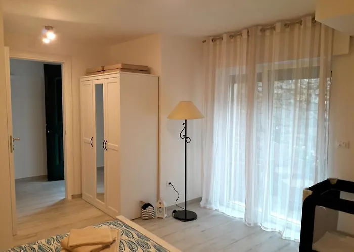 Il Porto Di Benny 3*