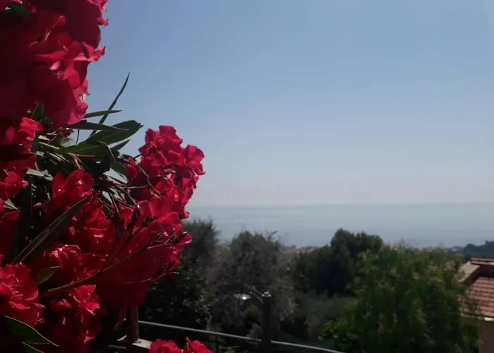 Il Porto Di Benny Alojamento de Acomodação e Pequeno-almoço 3*